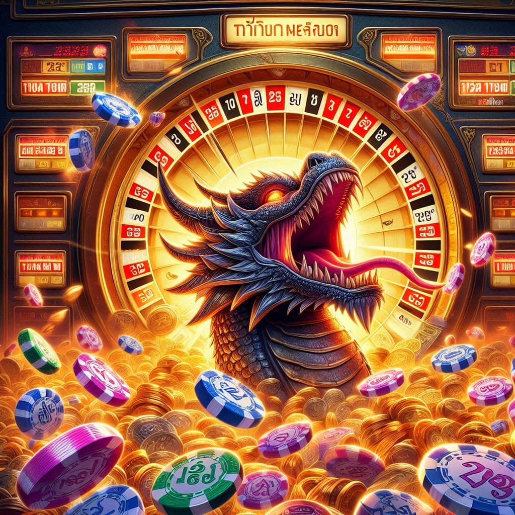สร้างโอกาสทอง- มอบโชคใหญ่กับ PG Slot USA!